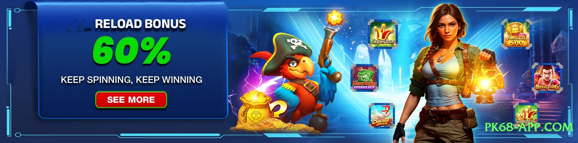 92r Storm Screenshot 4